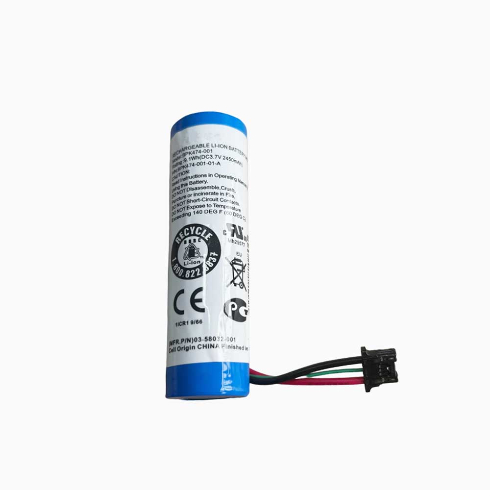 BPK474-001-01-A