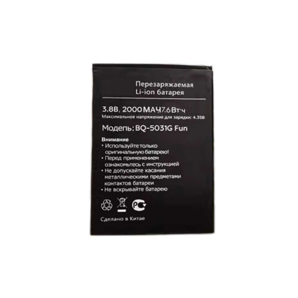BQ-5031G