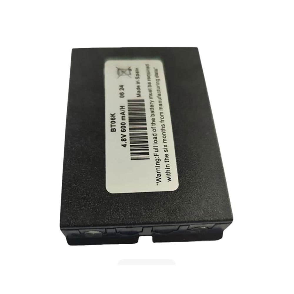 Ikusi 2303692 TM70/1 T71 TM70 RAD TS Batterie