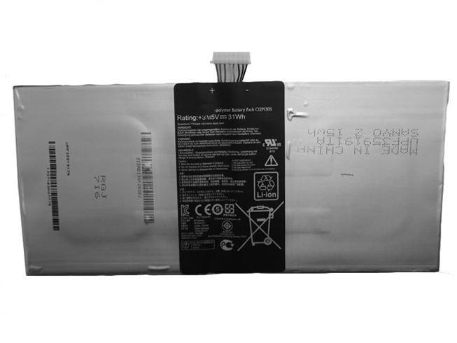 ASUS C12P1305 batterie