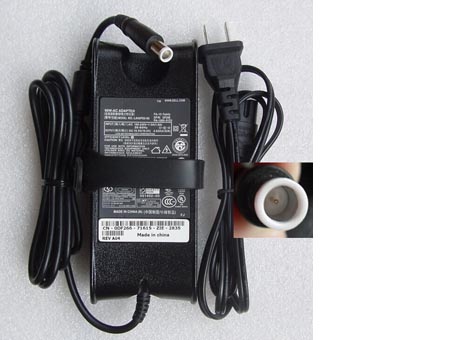 Dell Latitude E6510/E6220 AC Power Adapter Supply Charger/Cord 90W
