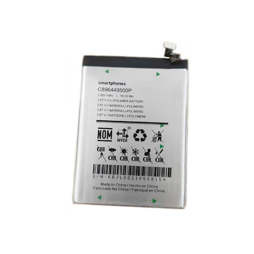 C896449500P