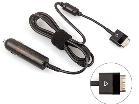 Car Charger Adapter for DELL Latitude 10 Streak 10 XPS 10 19V 1.58A
