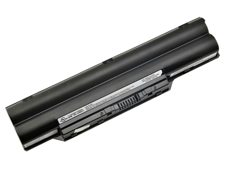 Fujitsu lifebook FMVA77GW Batterie
