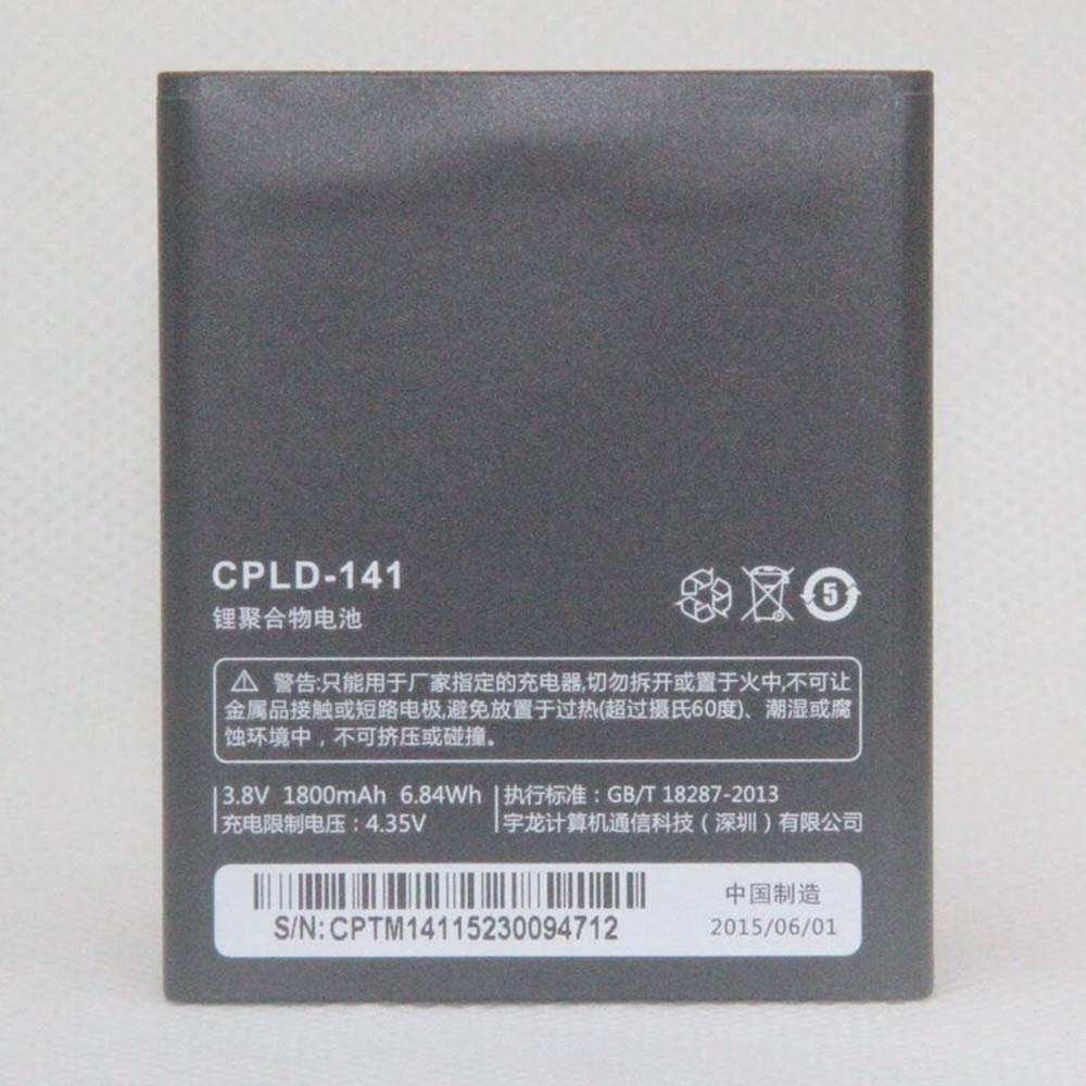 CPLD-141