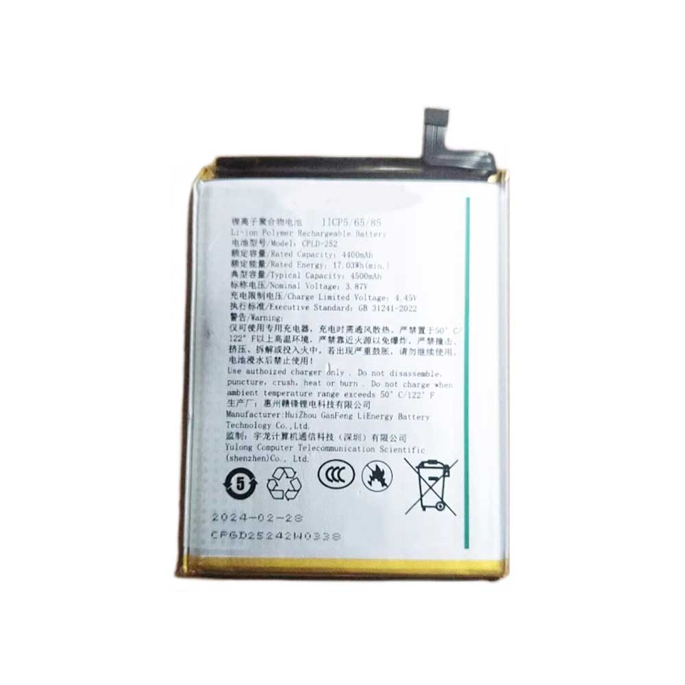 CPLD-252