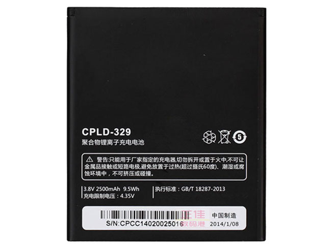 CPLD-329