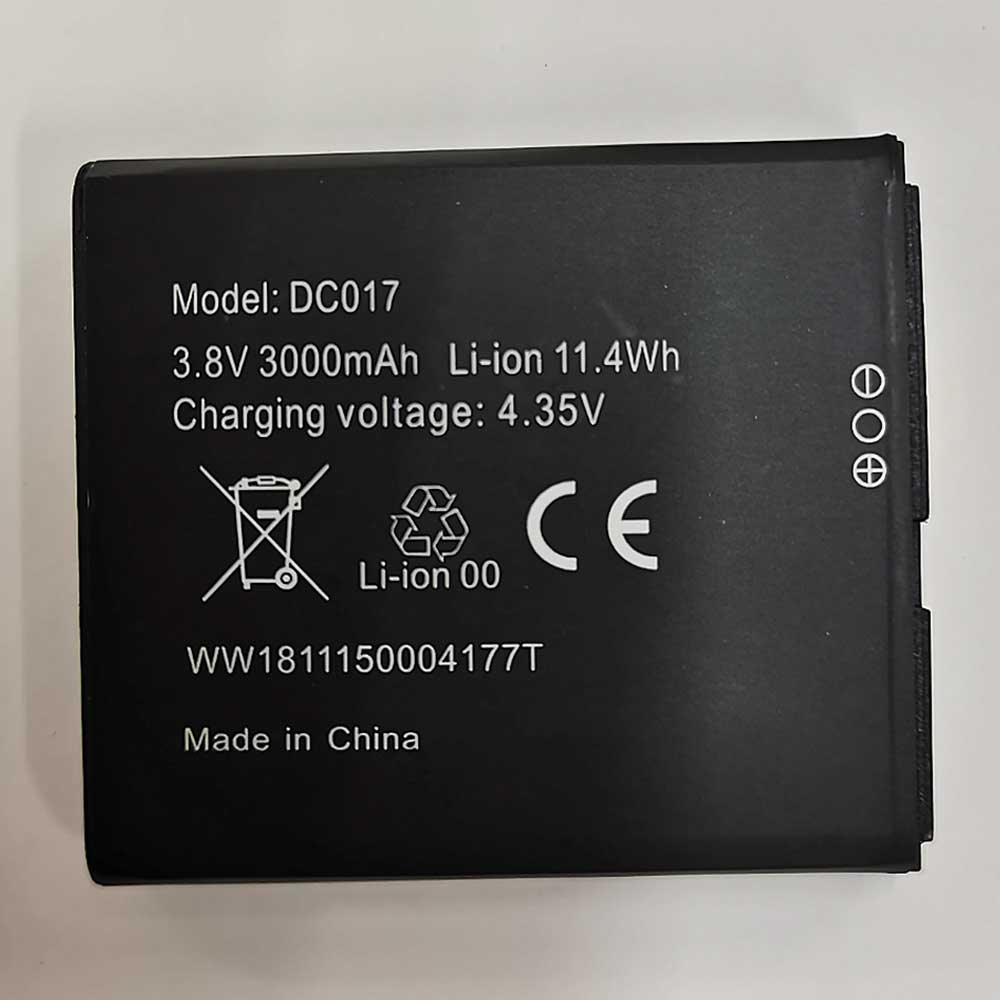 DC017