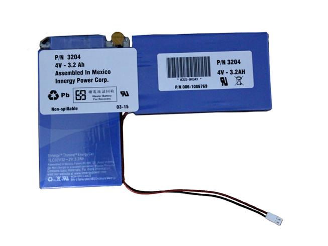IBM CONTRLR CACHE DS4100/DS4300 Batterie