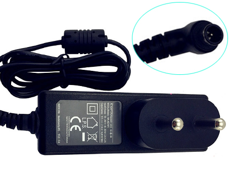 EU wall Plug 19V 2.1A 40W AC adapter for LG E1948S 

E2242C E2249
