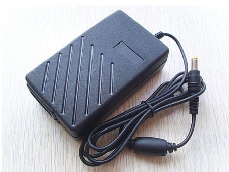 AC/DC LED Power supply Adapter Charger 12V 5A 60W for 5050/3528 LED Light CCTV
