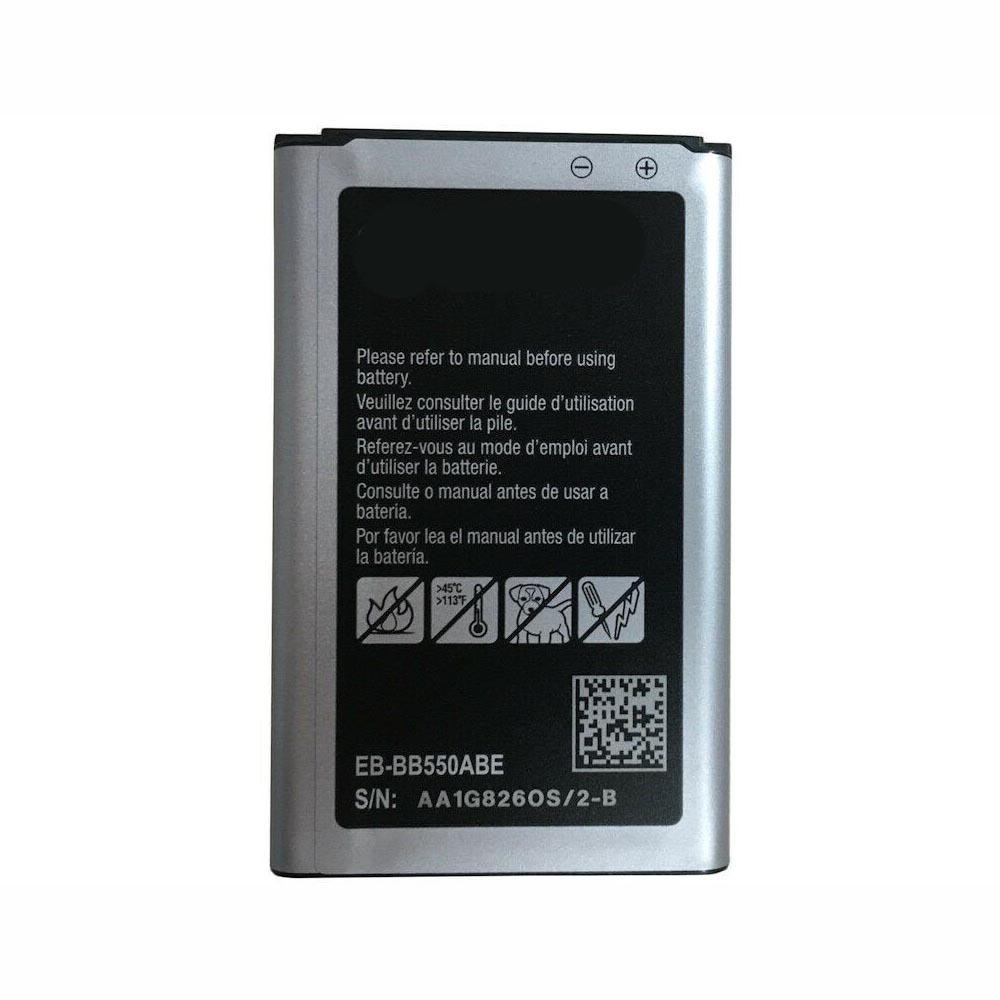 SAMSUNG EB-BB550ABE batterie