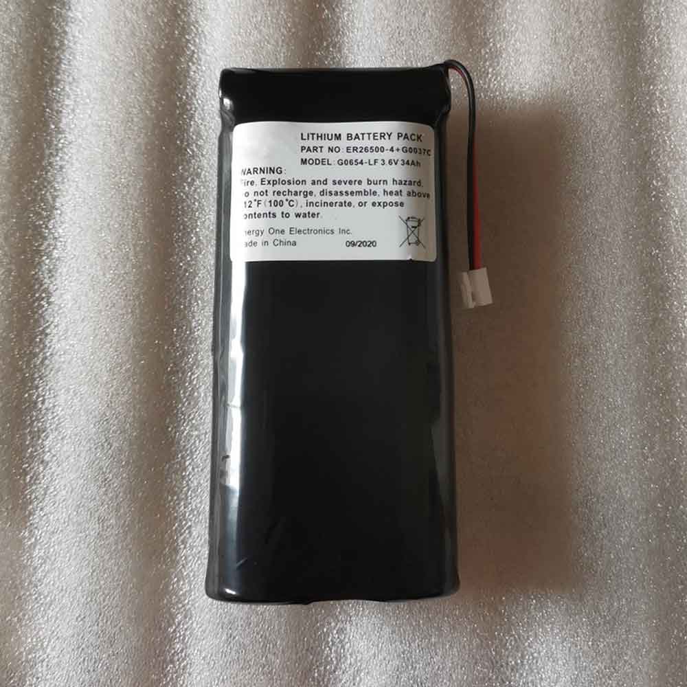 OmniCel G0654 LF Batterie