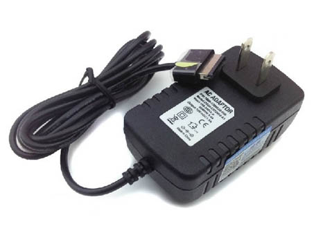 15V AC Wall Charger Power Adapter Asus Eee Pad Transformer TF201 TF101