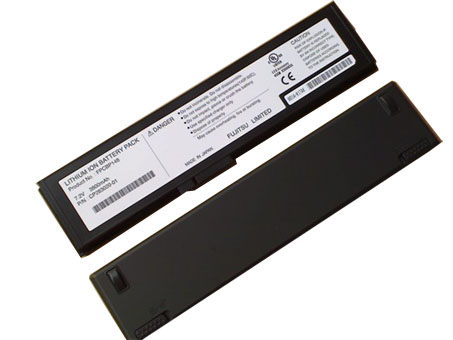 FUJITSU LIFEBOOK Q2010 Batterie