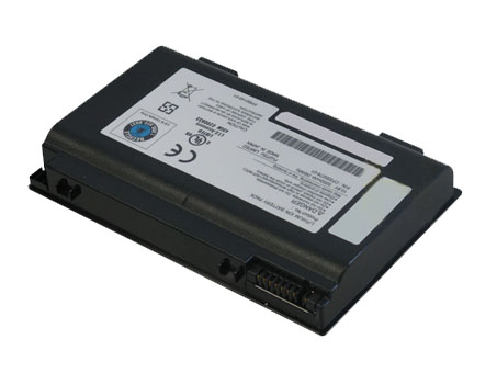 Fujitsu LifeBook E8310 E8410 Celsius H250 Series Batterie
