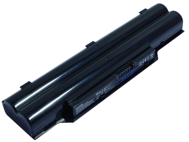 Fujitsu LifeBook A532 AH532/GFX Batterie