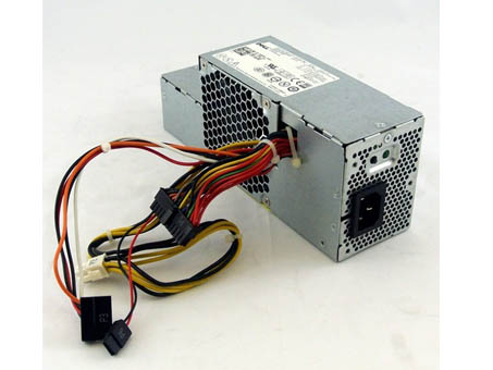 Dell 280W SFF Power Supply Unit Fits FR610?PW116?RM112?67T67 R224M?WU136