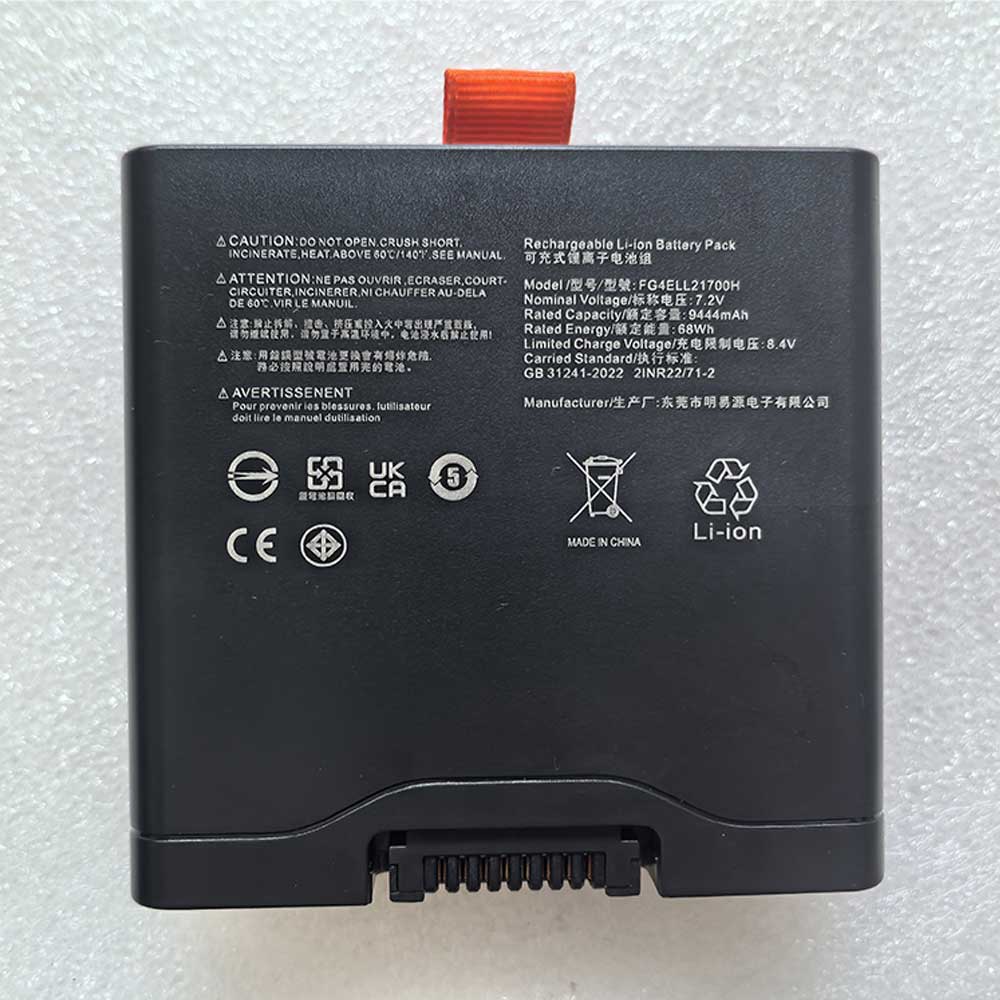 GF4ELL2170H