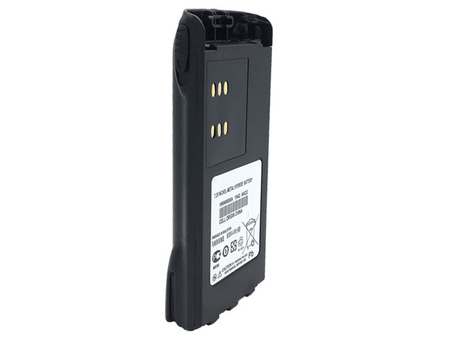 MOTOROLA GP328 GP338 HT1250 MTX850 HT750 HT1250 GP320 Batterie