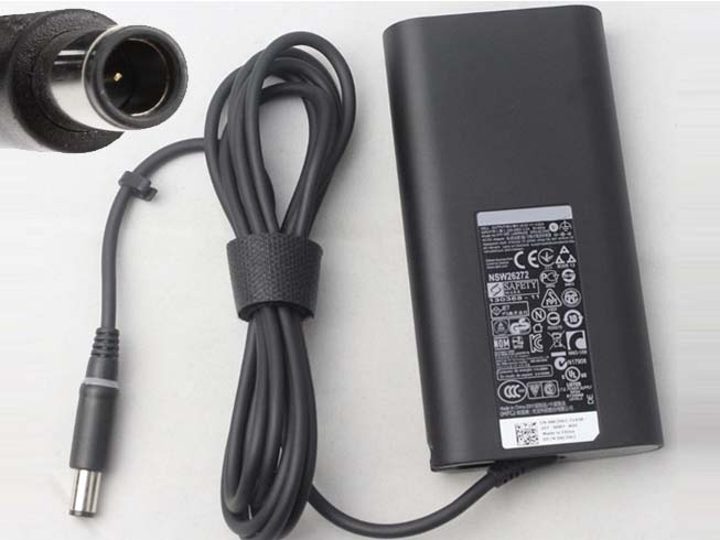 Dell Latitude E6420/E4310 AC Power Supply 

Charger/Cord 90W