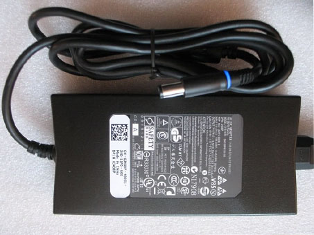 Dell XPS 17(L702X) 150W Slim AC Power Adapter Supply Charger/Cord
