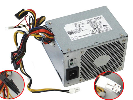 Dell Optiplex AC255AD-00 L255P-01 D255P-00 255W