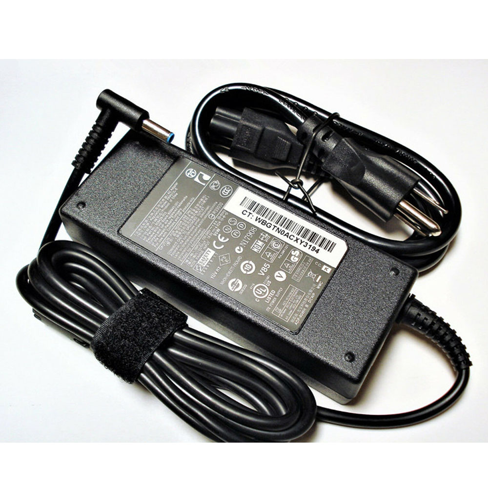 150W HP HSTNN-CA27 Chargeurs pour HP EliteBook 2570p 8530p 8540p 8540w 8760w