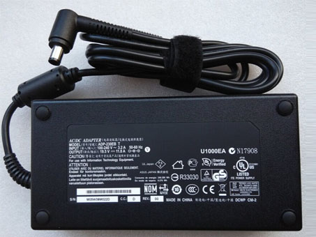 Delta 230W Cord/Charger ASUS G750JH-DB71,ADP-230EB T,Gaming 

Laprtop