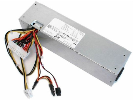 Dell Power Supply 240W ATX SFF M-ITX D240A002L RV1C4 2TXYM