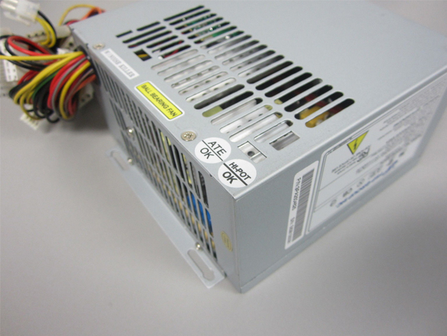 Computer PC Power Supply FSP FSP250-60ATV (PF) 20-Pin 

PS2 ATX