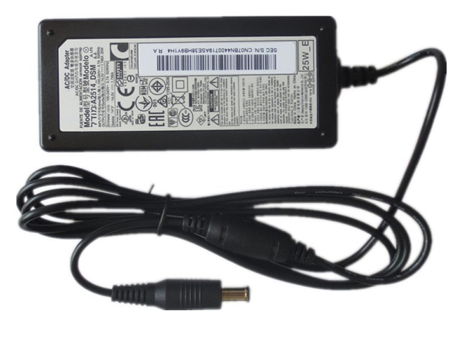 Samsung Led Monitor Power Supply Charger