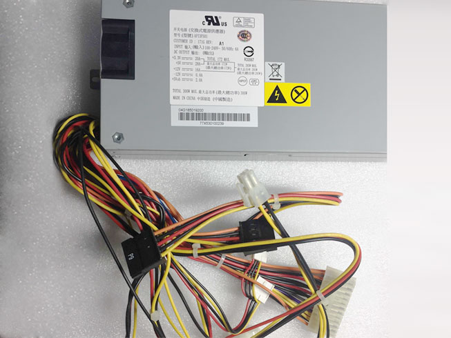 Power Supply Unit 300 Watt