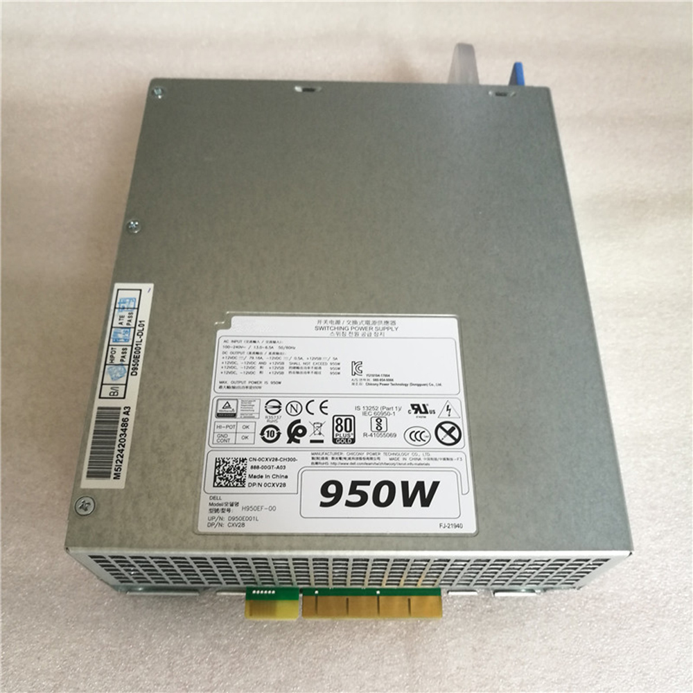 Dell T5820 T7820 T7920