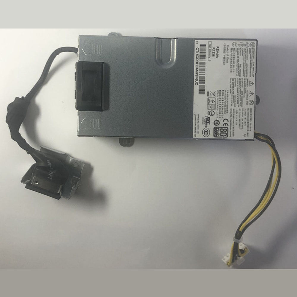 HP Compaq Pro Elite 6300 AIO Switching Power Supply