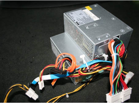 Dell DESKTOP 280W POWER SUPPLY H280P-01 NH429