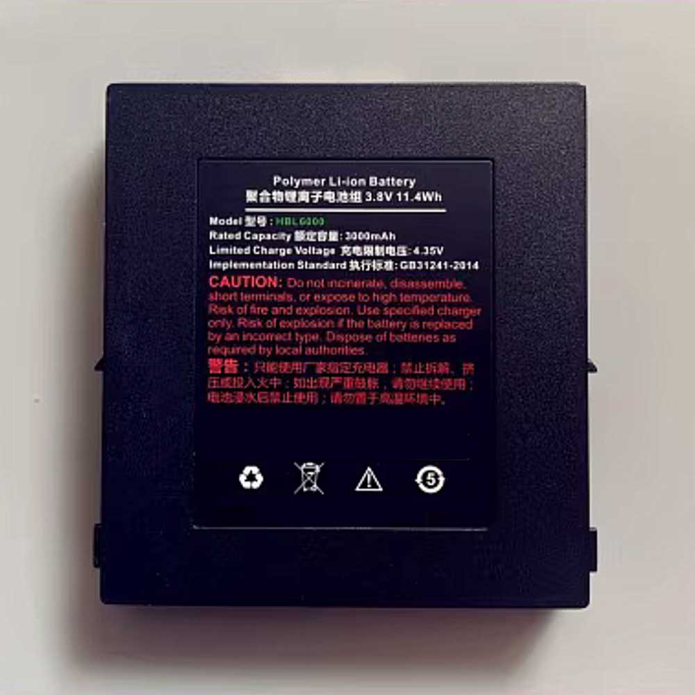 HBL6000