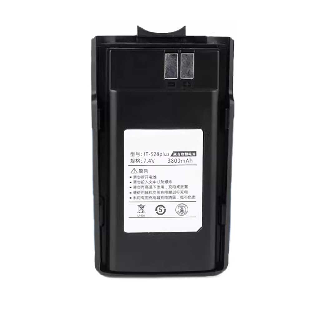 JT-528plus