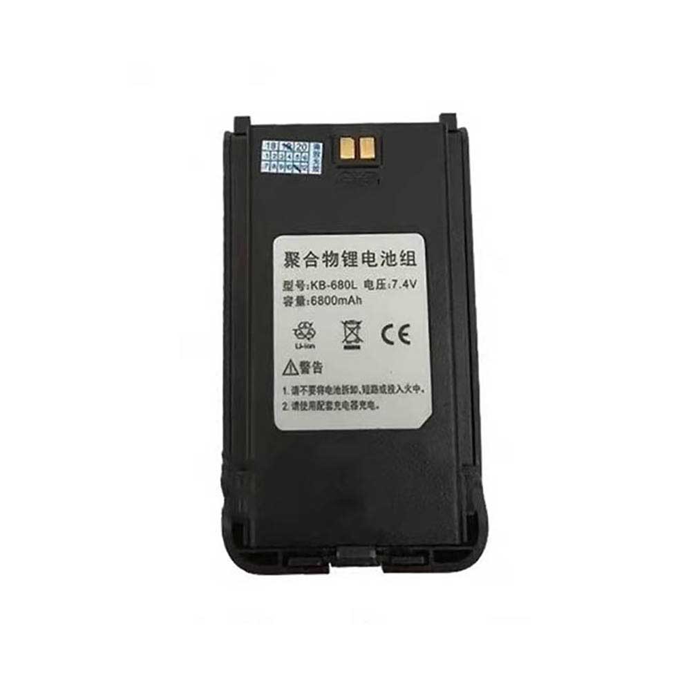 KB-680L