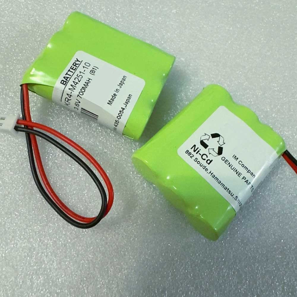 KR4-M4251-10