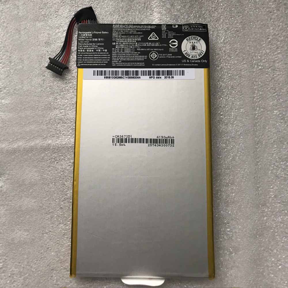 Lenovo MIIX 3 MIIX3 830/Lenovo MIIX 3 MIIX3 830/Lenovo MIIX 3 MIIX3 830/Lenovo MIIX 3 MIIX3 830 Batterie