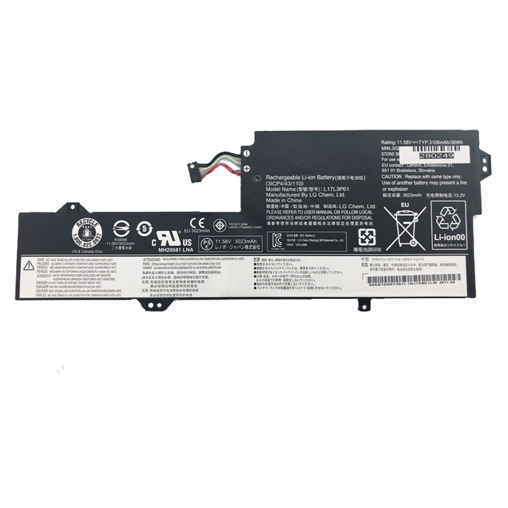 Lenovo 7000 13 Series/Lenovo 7000 13 Series/Lenovo 7000 13 Series/Lenovo 7000 13 Series/Lenovo 7000 13 Series/Lenovo 7000 13 Series/Lenovo 7000 13 Series/Lenovo 7000 13 Series Batterie