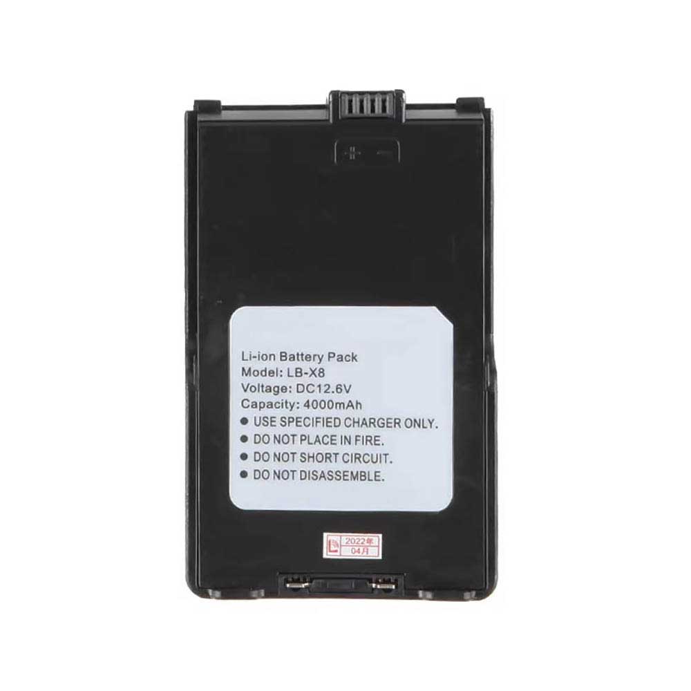 LB-X8