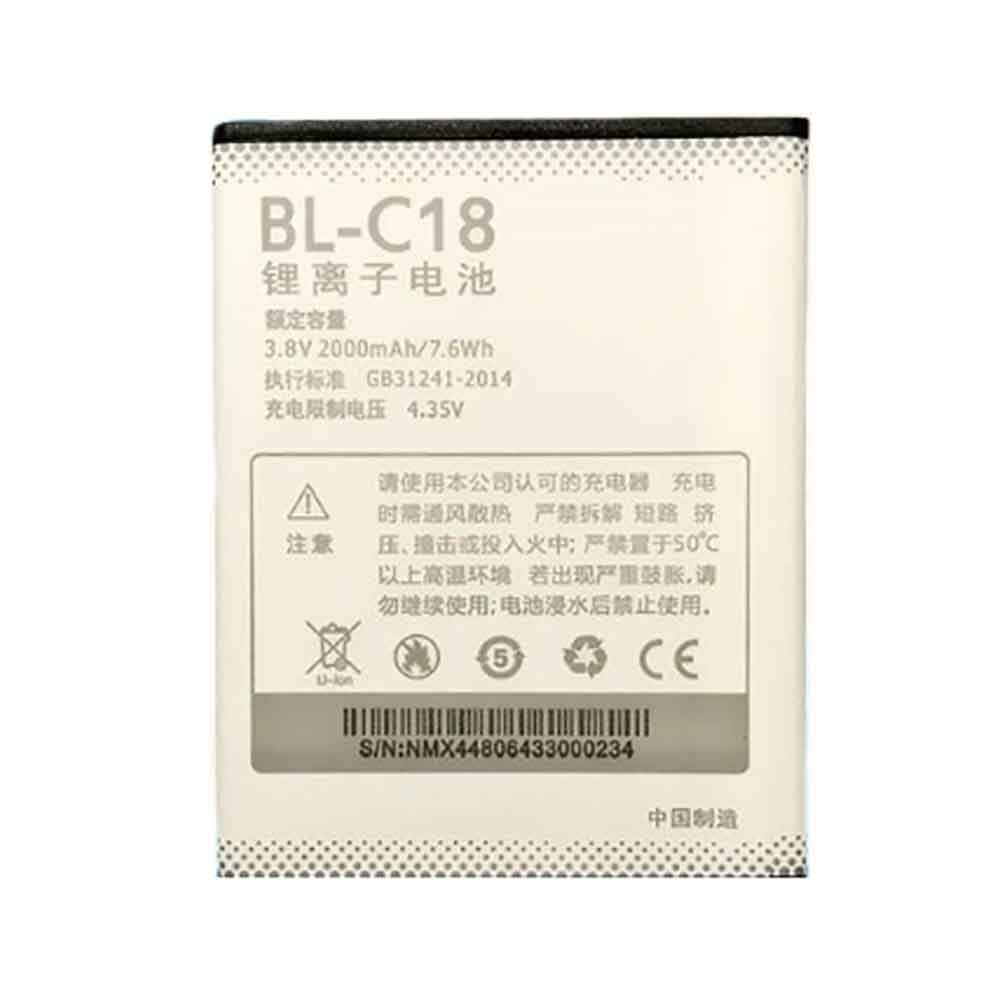 BL-C18