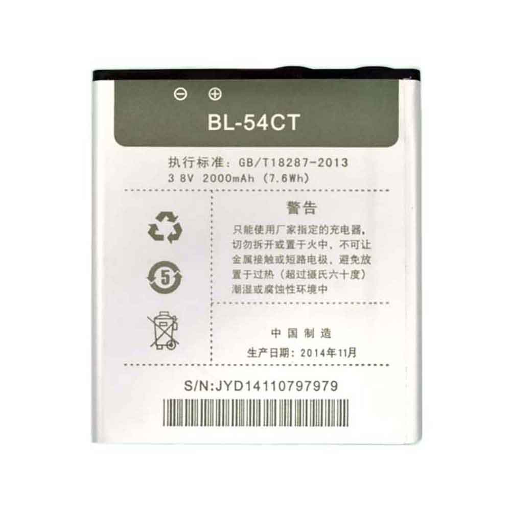 BL-54CT