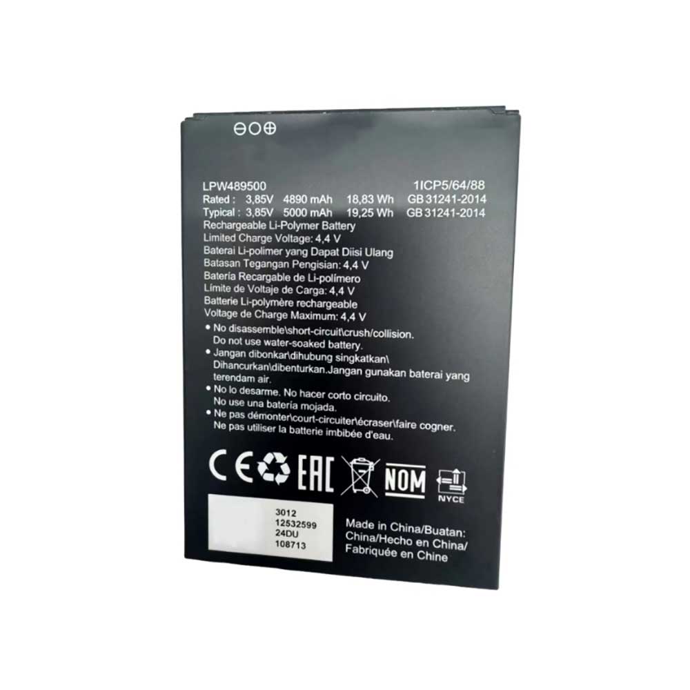 LPW489500