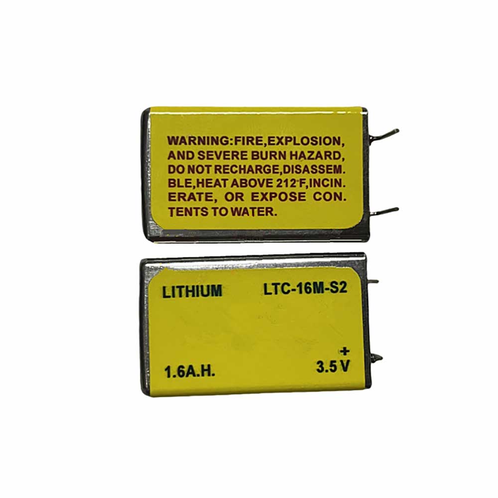 LTC-16M-S2