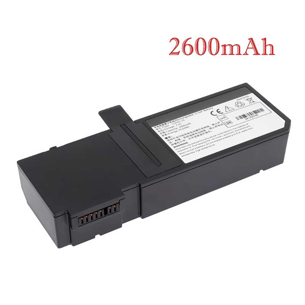 Li2600-2S