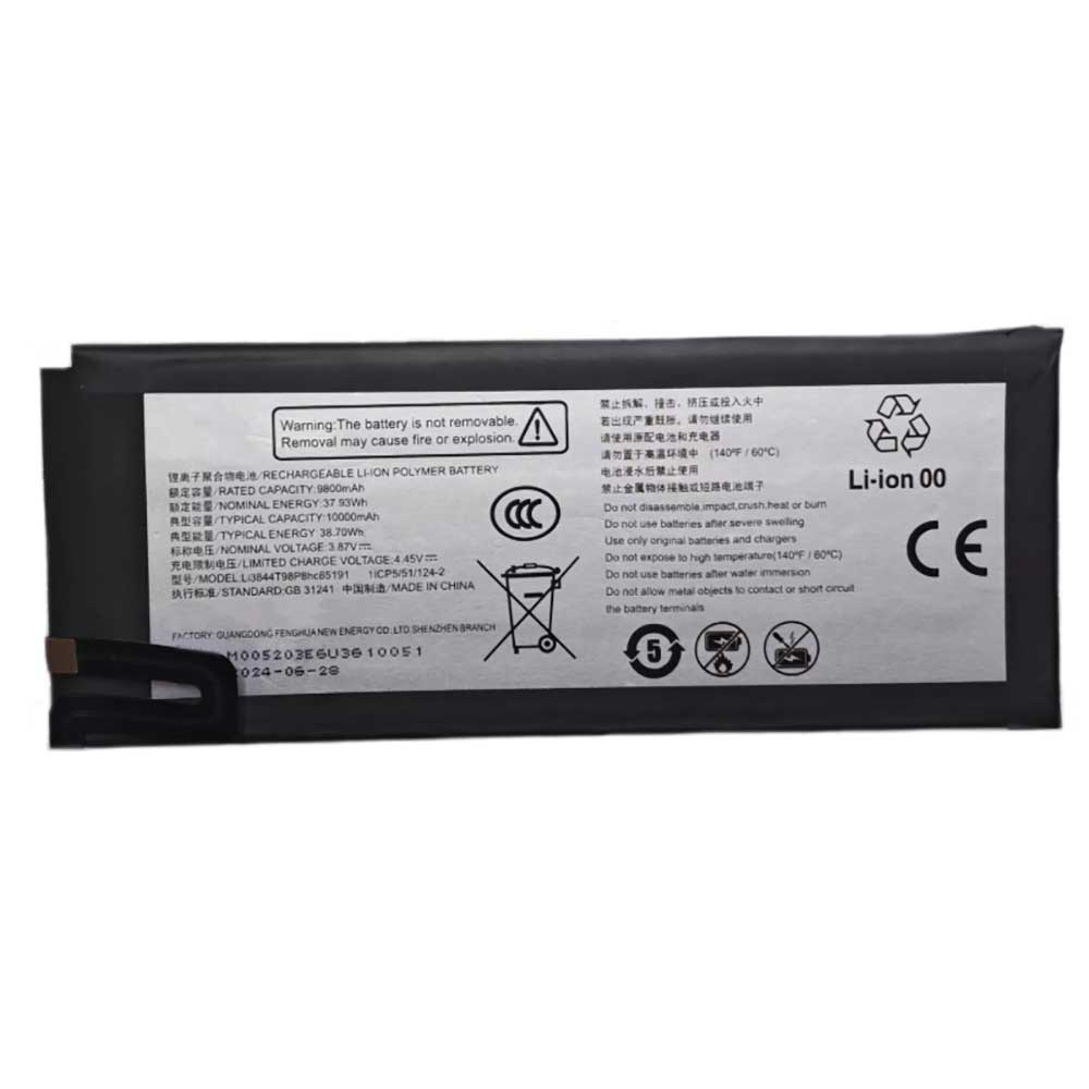 Li3844T98P8hc85191