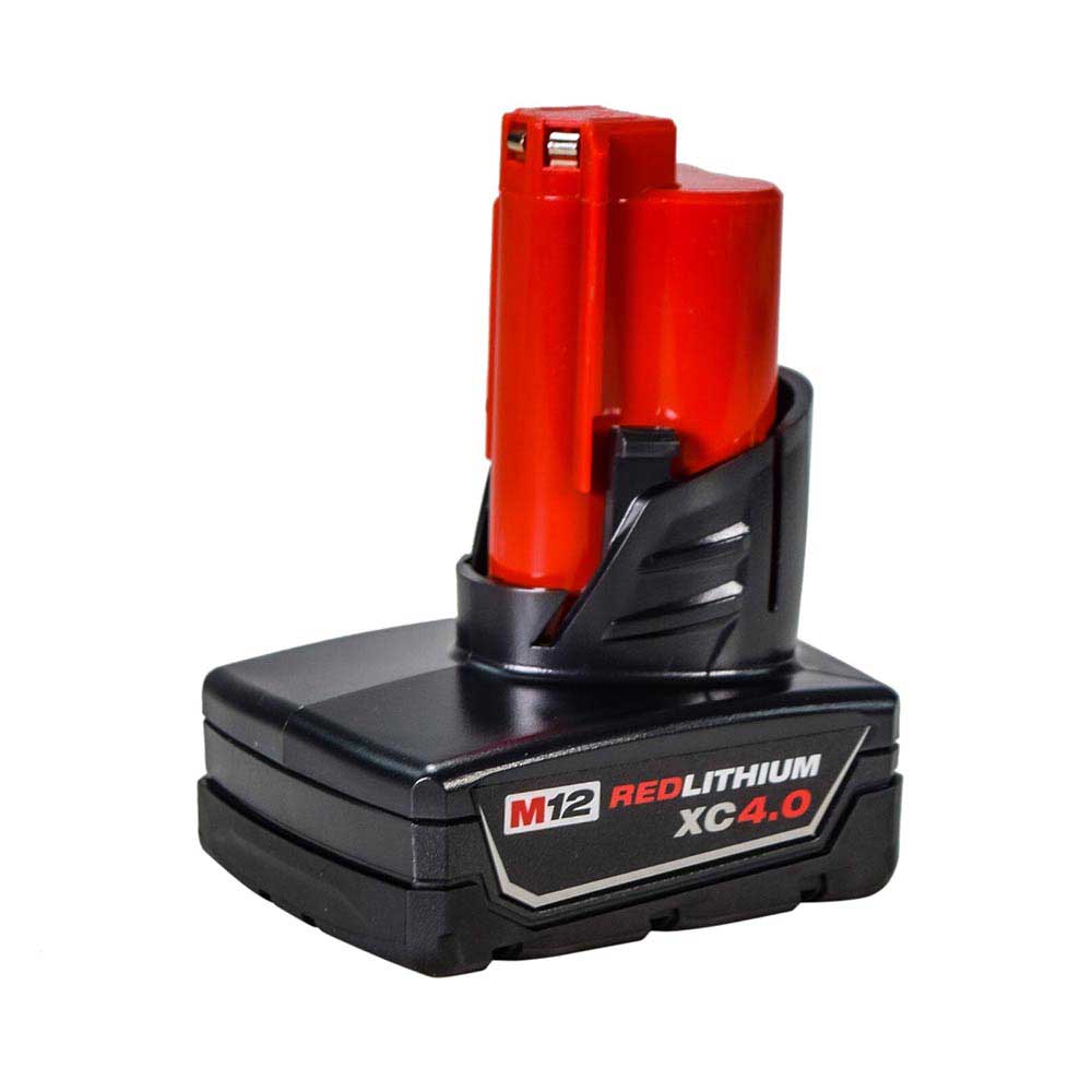MILWAUKEE M12